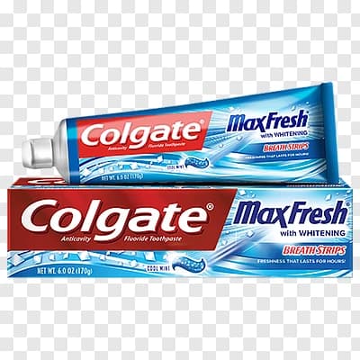 Colgate Toothpaste 4oz