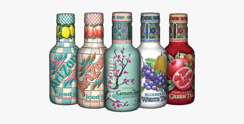 Arizona Iced Tea 23oz