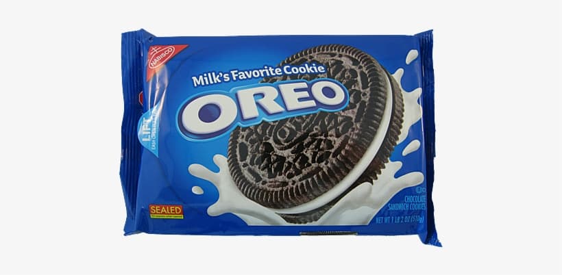 Oreo Original 3oz
