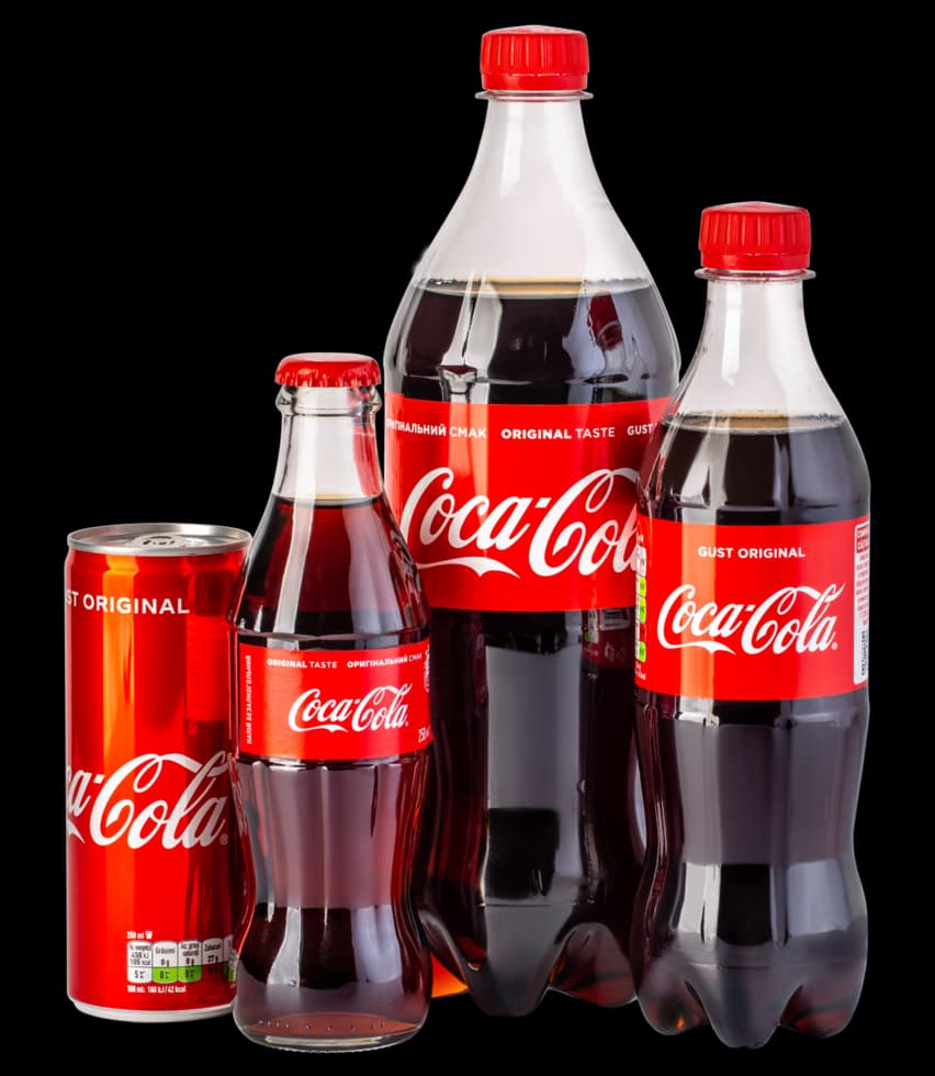 Coca-Cola 20oz