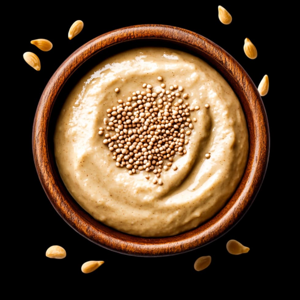 Tahini Sesame Paste 16oz