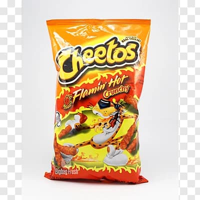 Cheetos Crunchy 3.25oz