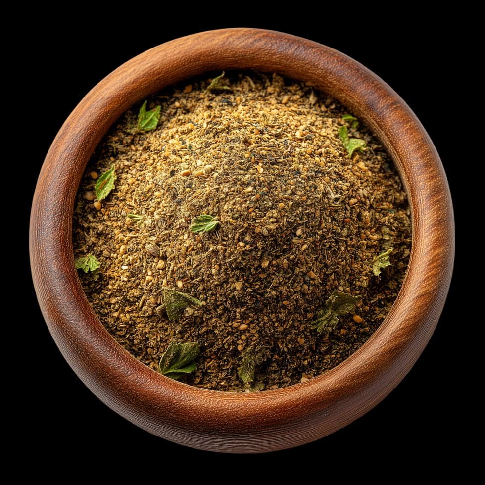 Zaatar Spice Mix 14oz